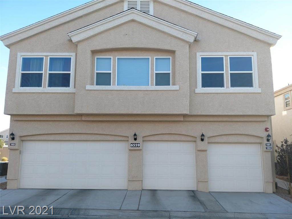 6559 Clara Bow Avenue - Photo 1