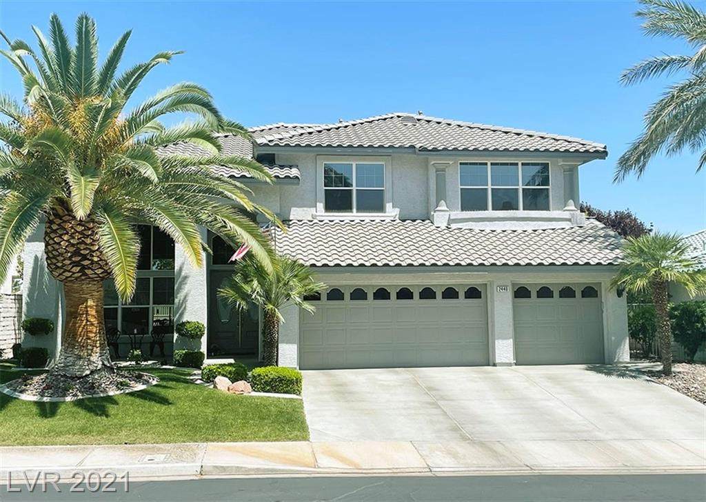 2440 Ram Crossing Way - Photo 1
