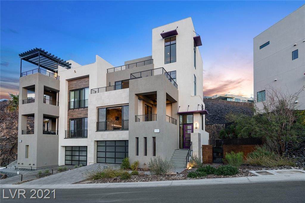 430 Serenity Point Drive - Photo 1