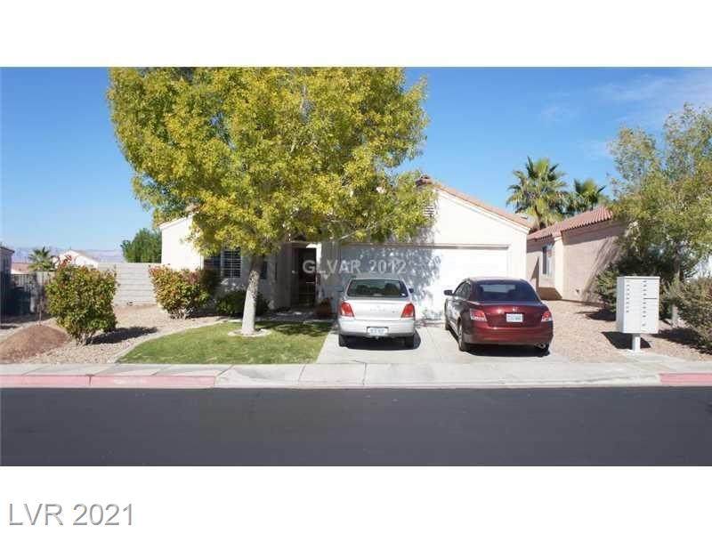 3158 Dusty Moon Avenue - Photo 1