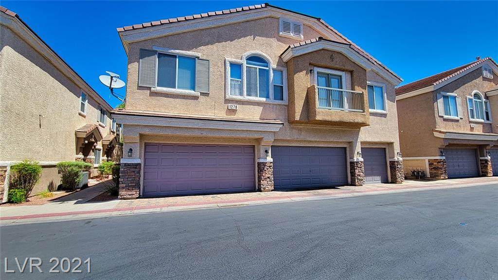 1278 Capital Gains Drive - Photo 1