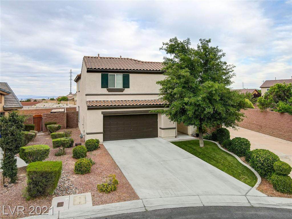 11217 Sweet Cicely Avenue - Photo 1