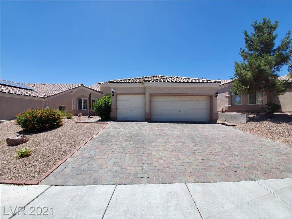 3417 Casa Alto Avenue - Photo 1