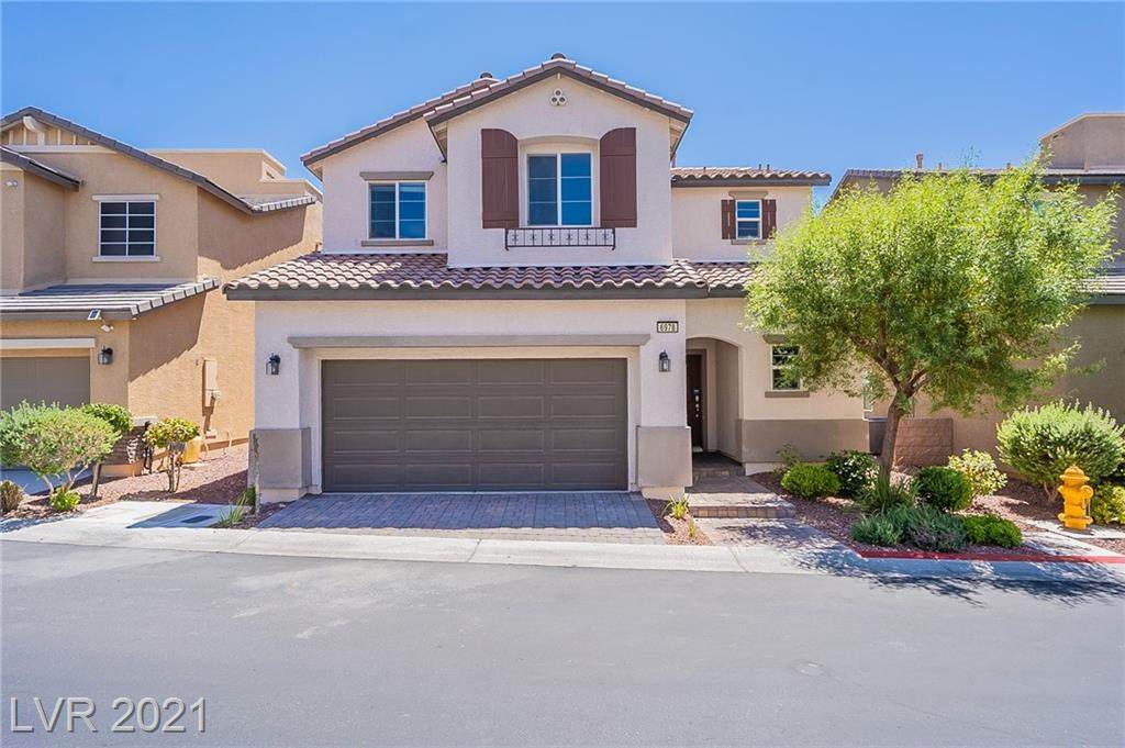 6978 Walden Park Street - Photo 1