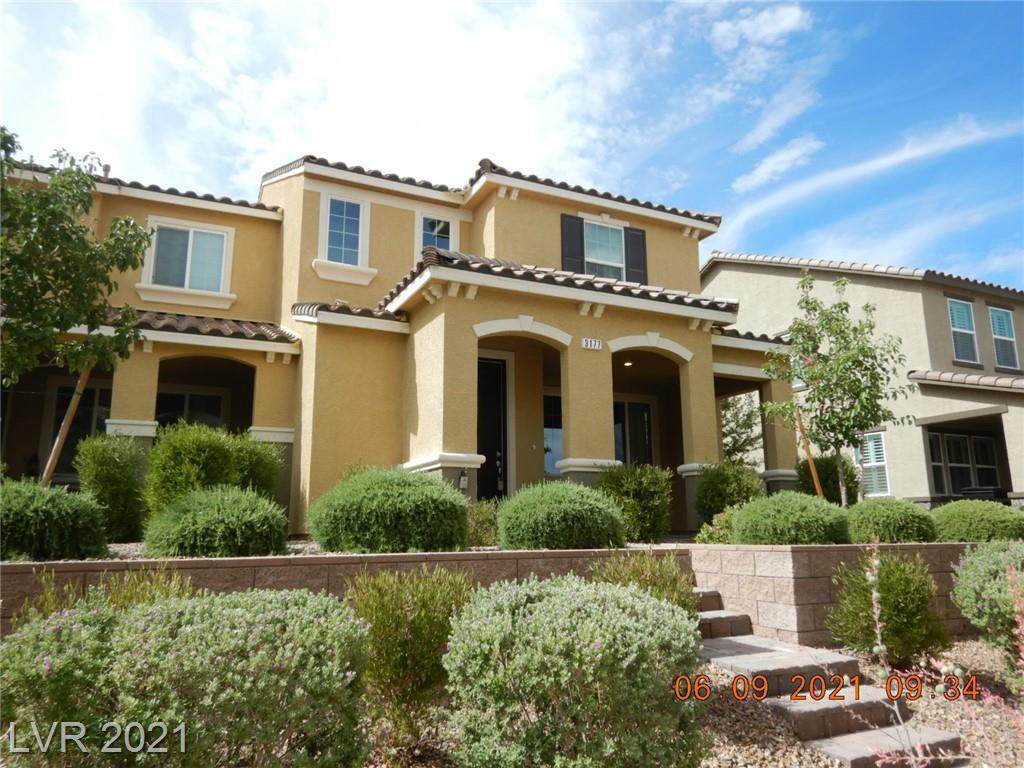 3177 Bitetto Walk - Photo 1
