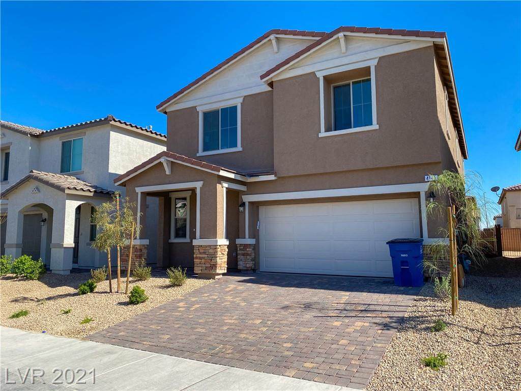 4145 Cloudy Night Avenue - Photo 1