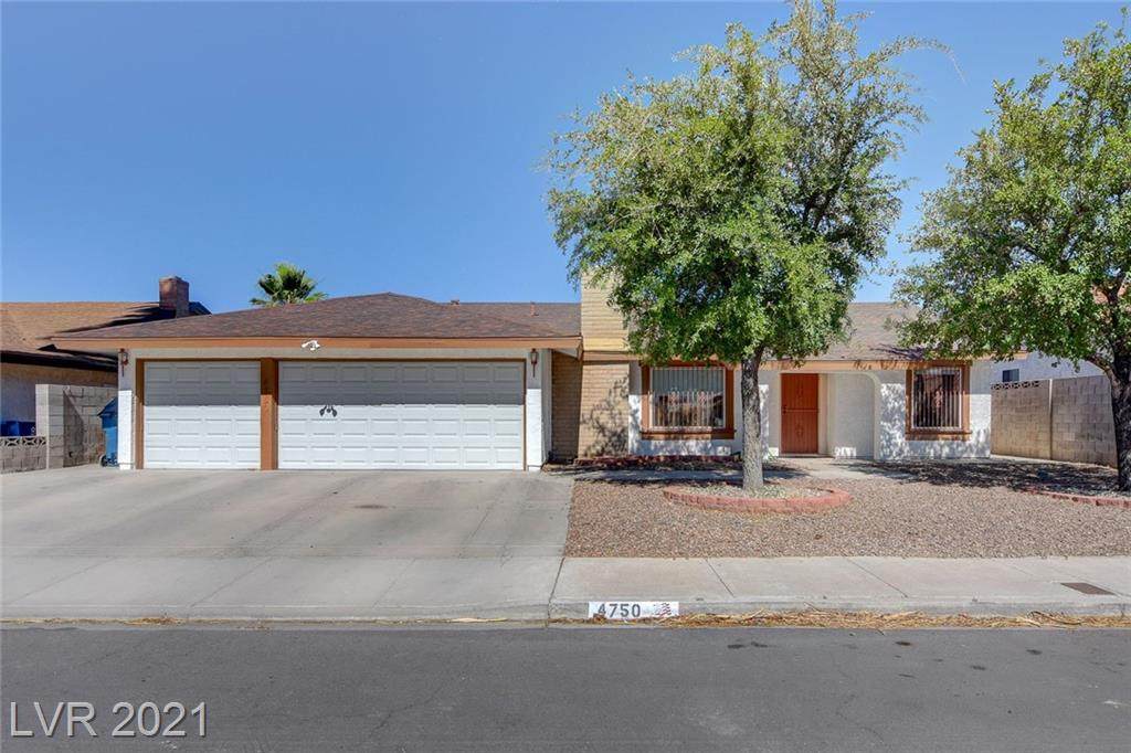 4750 Walteta Way - Photo 1