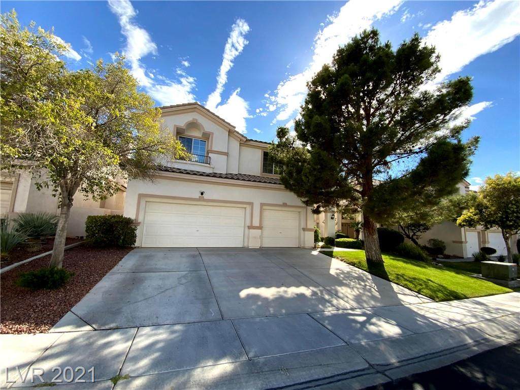 3051 Via Sarafina Drive - Photo 1