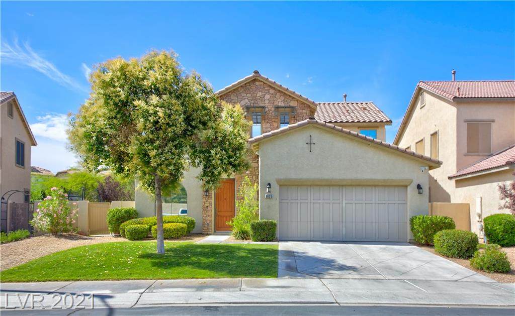 3025 Via Sarafina Drive - Photo 1