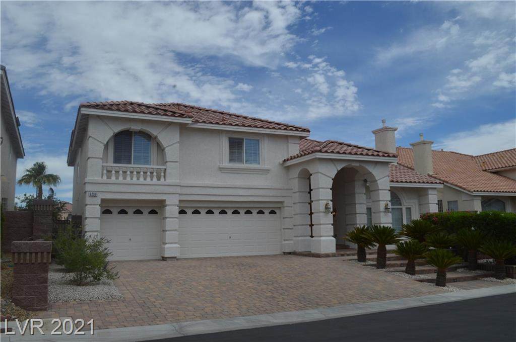 6256 Mighty Flotilla Avenue - Photo 1