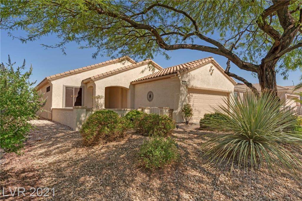 2309 Fossil Canyon Drive - Photo 1
