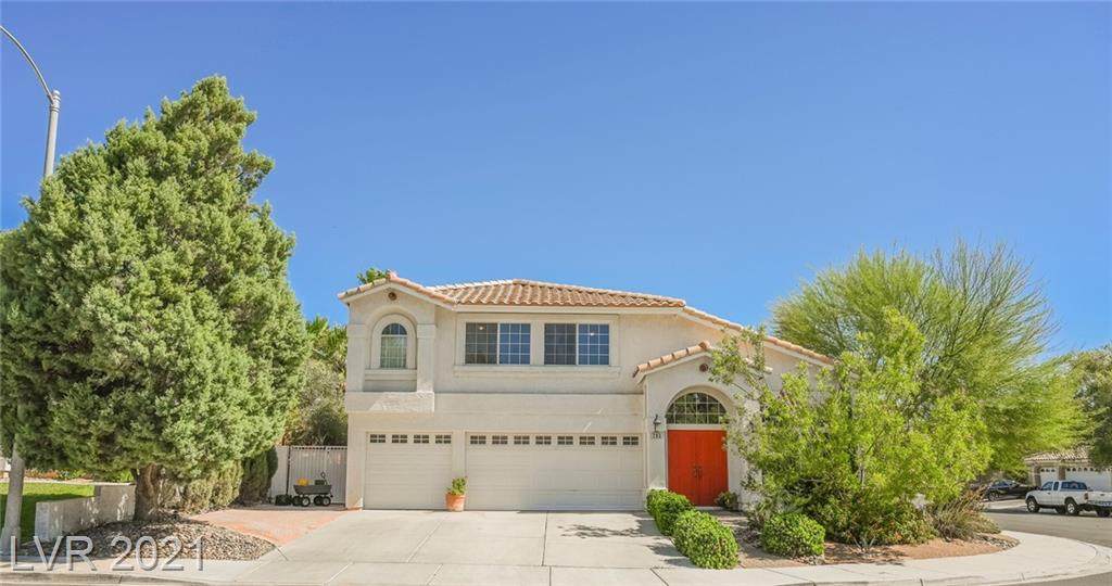 283 Merrick Way - Photo 1