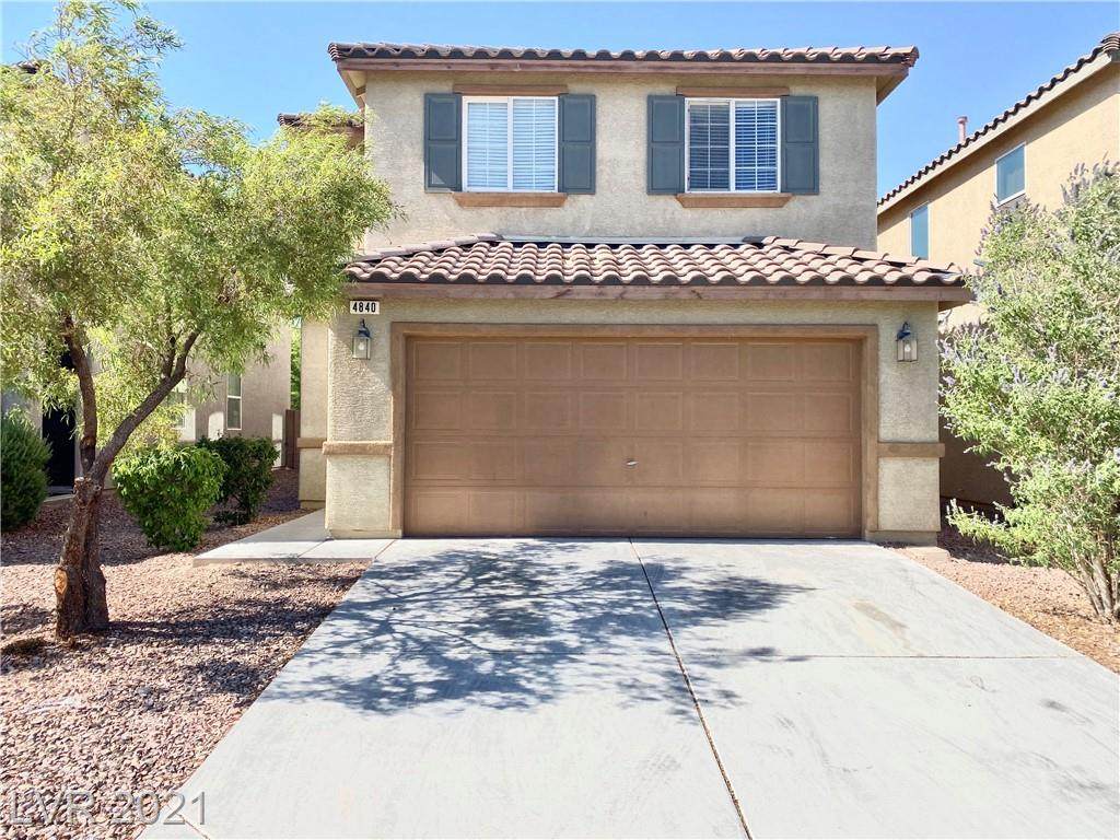 4840 Diamond Estates Court - Photo 1