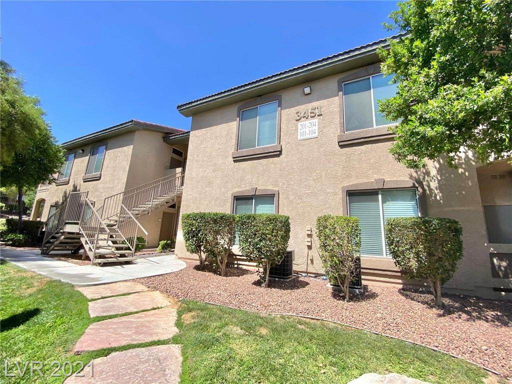 3451 Desert Cliff Street - Photo 1