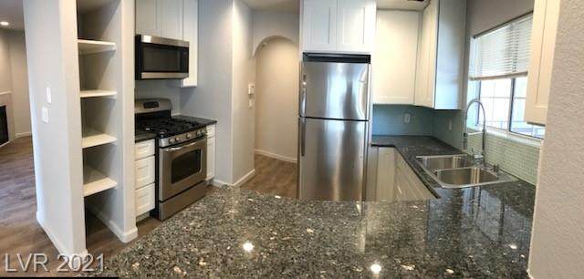 2200 Fort Apache Road - Photo 1