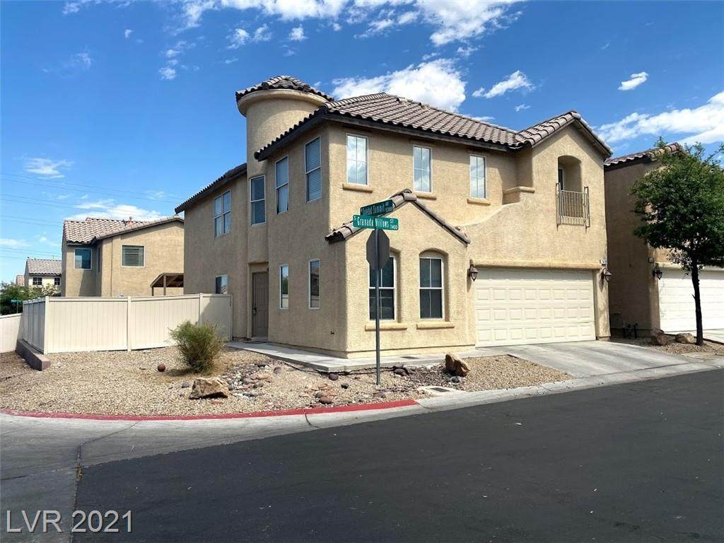 7412 Granada Willows Street - Photo 1