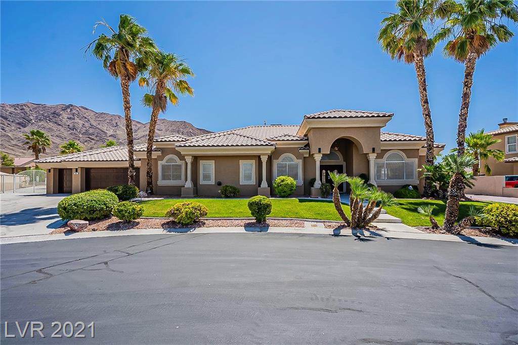 66 Donna Celina Street - Photo 1