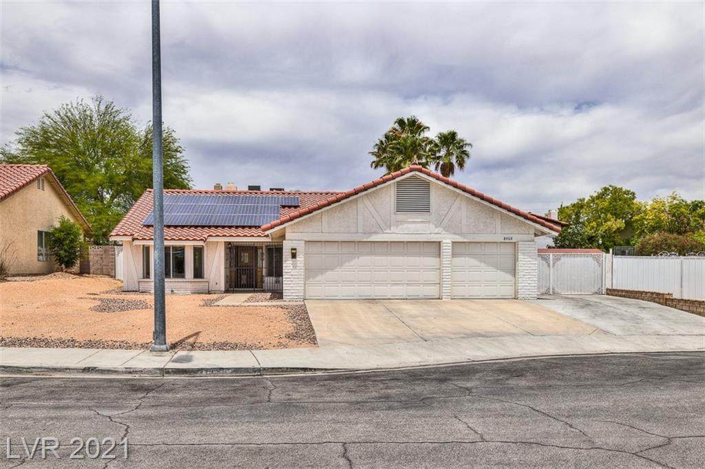 8408 Gering Lane - Photo 1