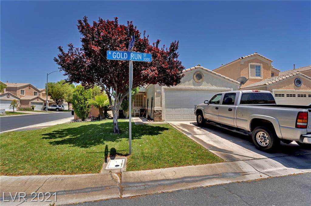 3328 Gold Run Street - Photo 1