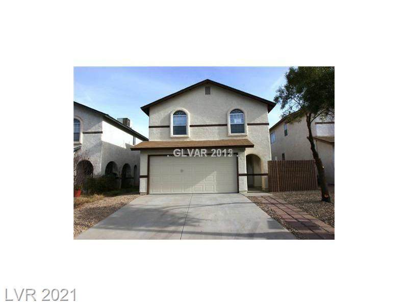 1636 Lorna Drive - Photo 1