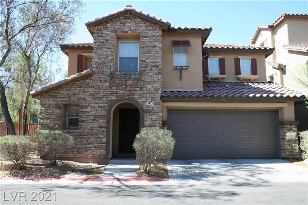 10427 Wildflower Gully Street - Photo 1