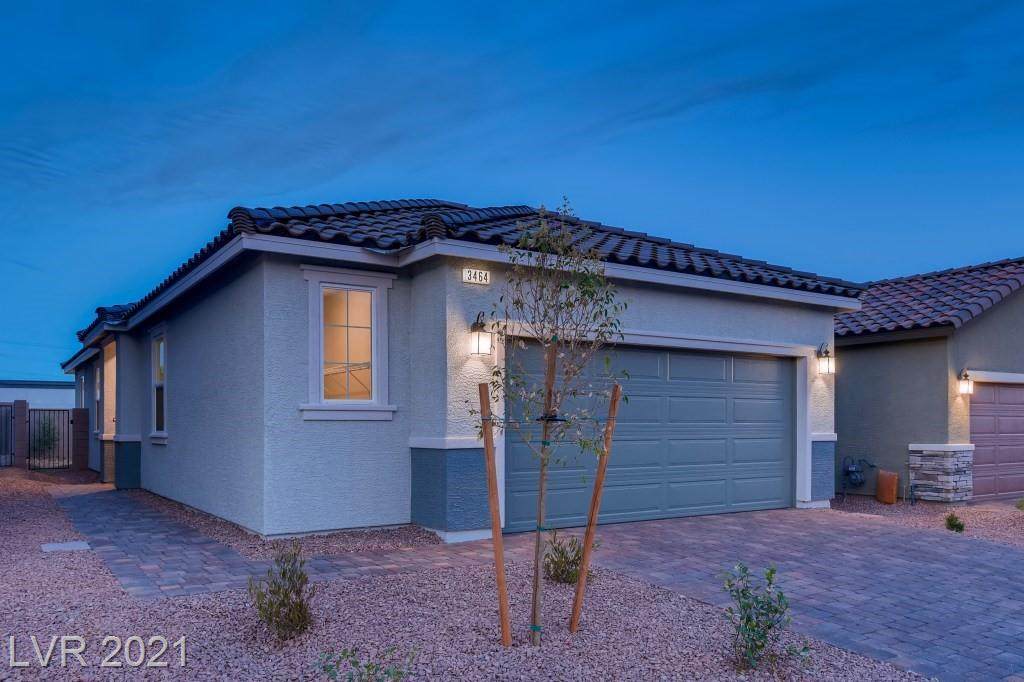 3464 Jade Flower Street - Photo 1