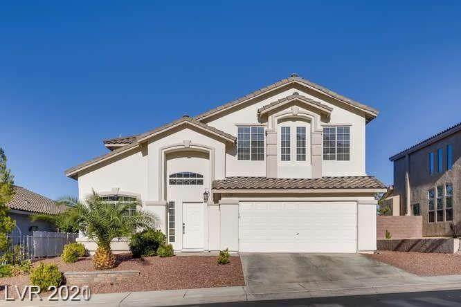 712 Jane Eyre Place - Photo 1