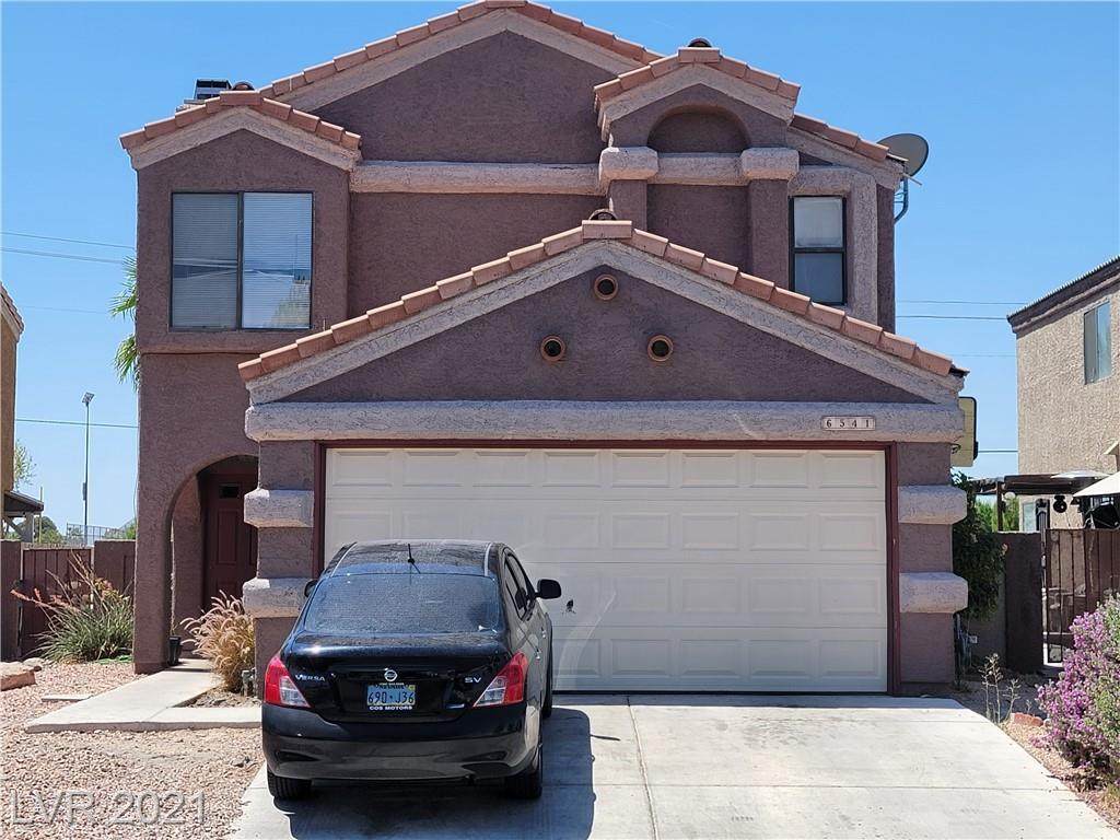6541 Chardonay Way - Photo 1