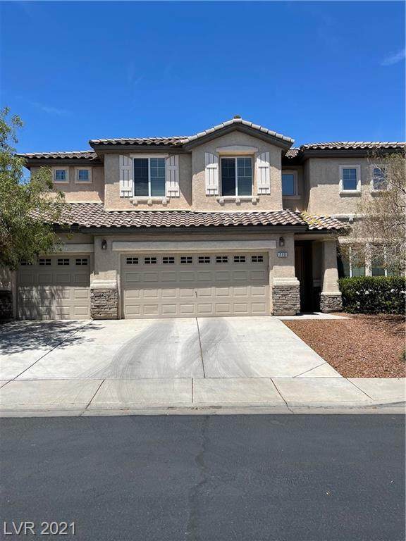 713 Blue Crystal Creek Road - Photo 1