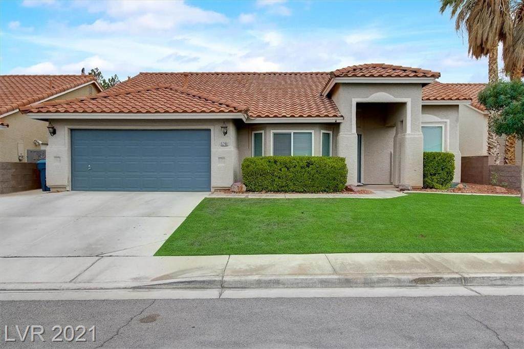 5740 Southern Trails Court - Photo 1