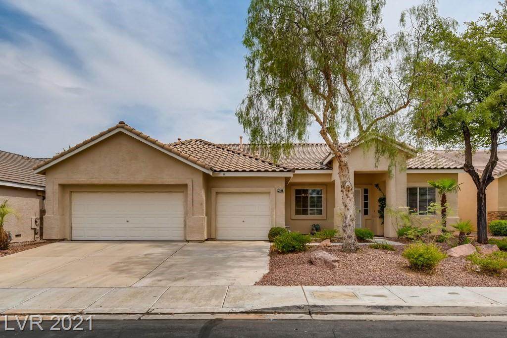 2508 Ashley Rose Terrace - Photo 1