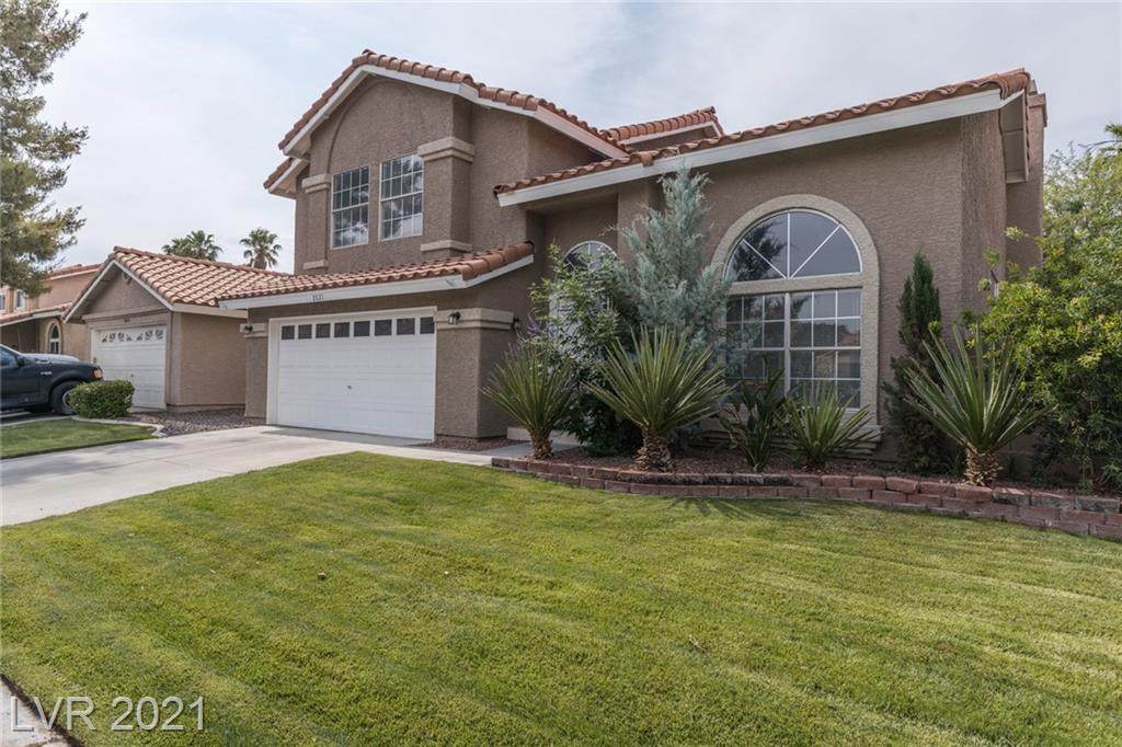 2821 Barrel Cactus Drive - Photo 1