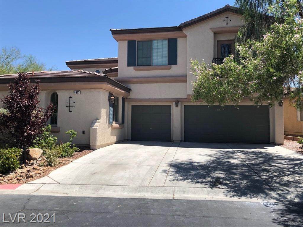 8313 Agnew Valley Court - Photo 1