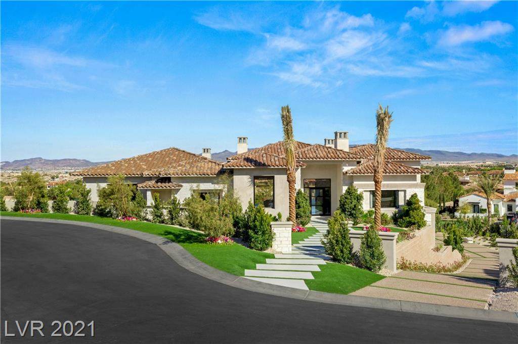 1 Shadow Canyon Court - Photo 1