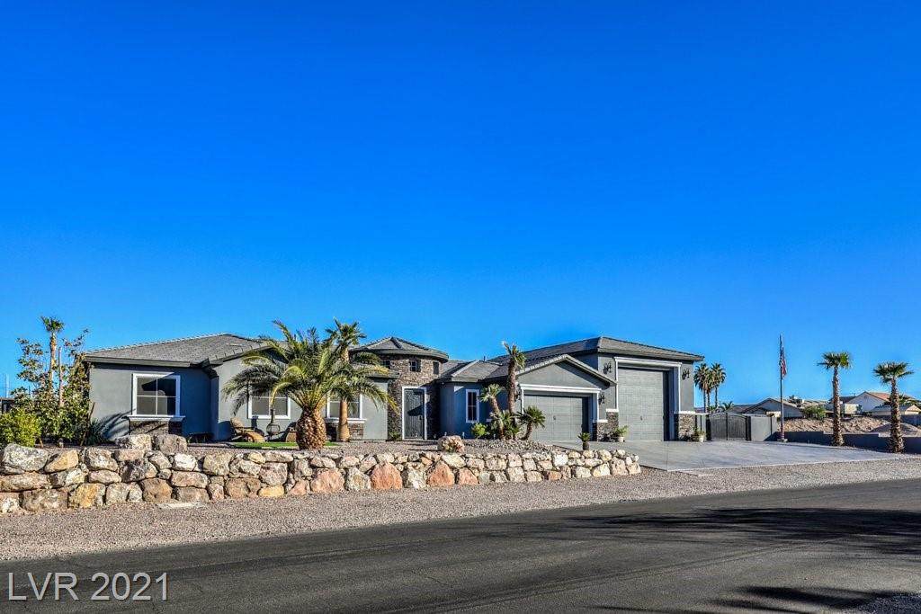 431 Hull Street - Photo 1
