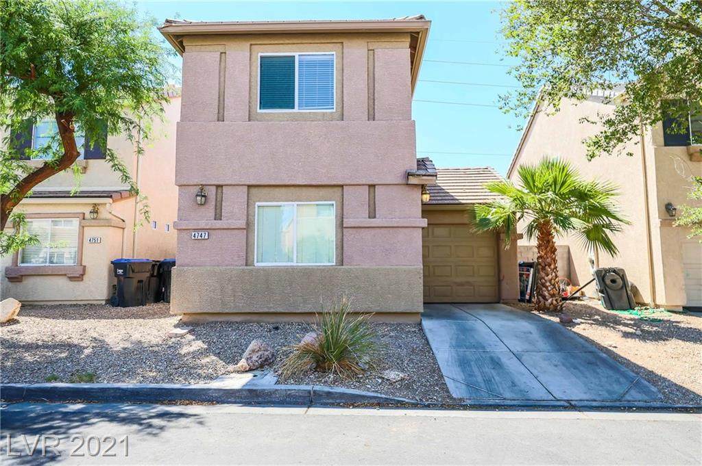 4747 Arroyo Seco Drive - Photo 1