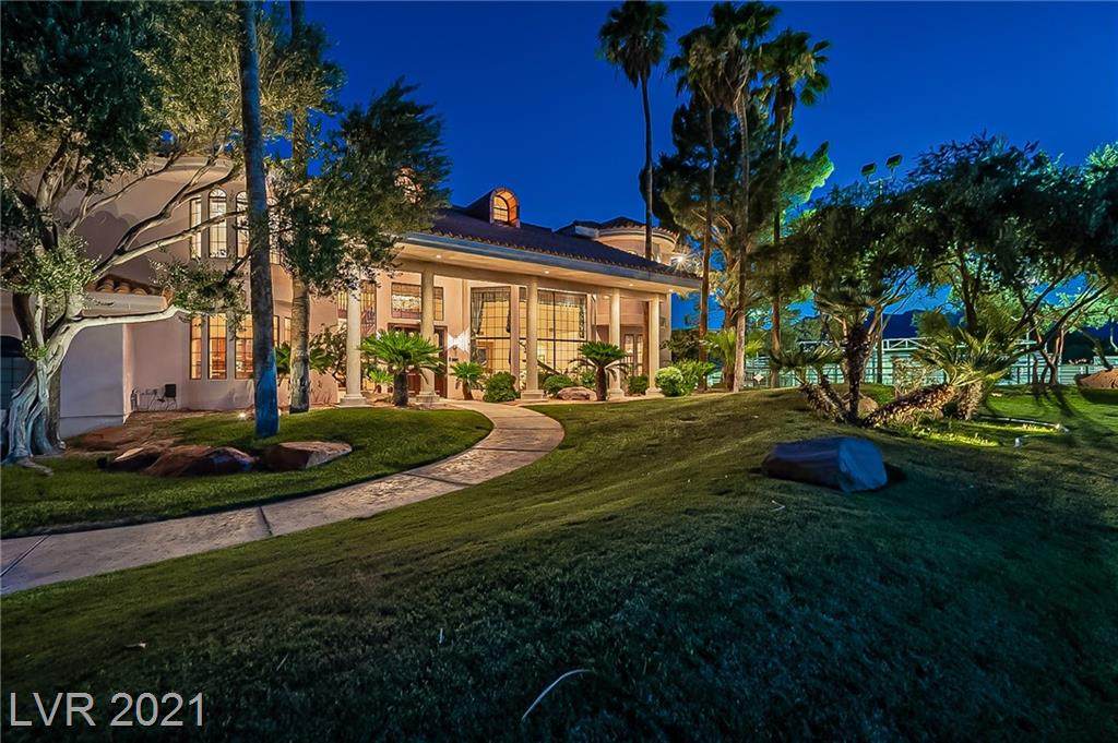 8825 La Madre Way - Photo 1