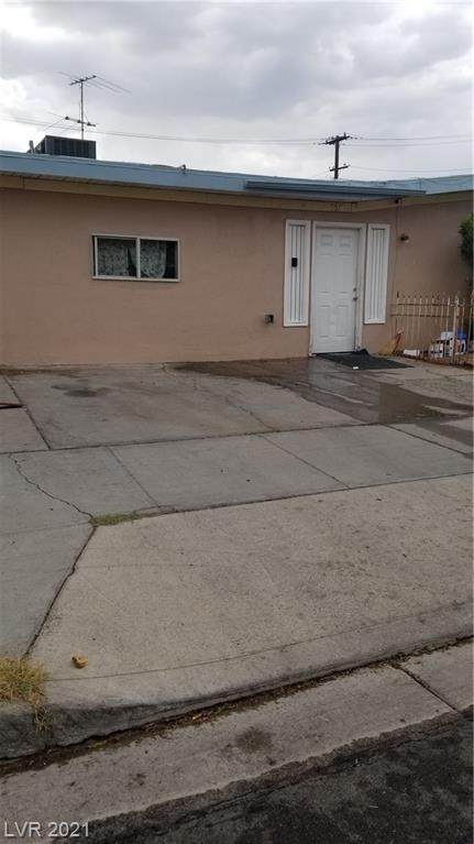 2512 Oakey Boulevard - Photo 1