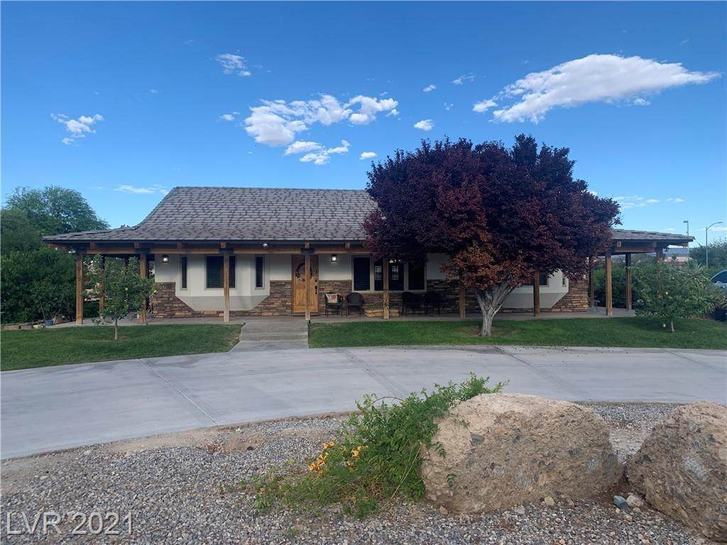 5926 Calverts Street - Photo 1