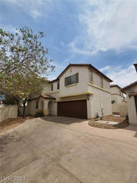 11906 Giles Street - Photo 1