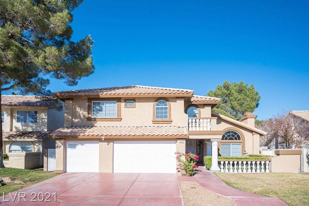 2848 Via Romantico Street - Photo 1