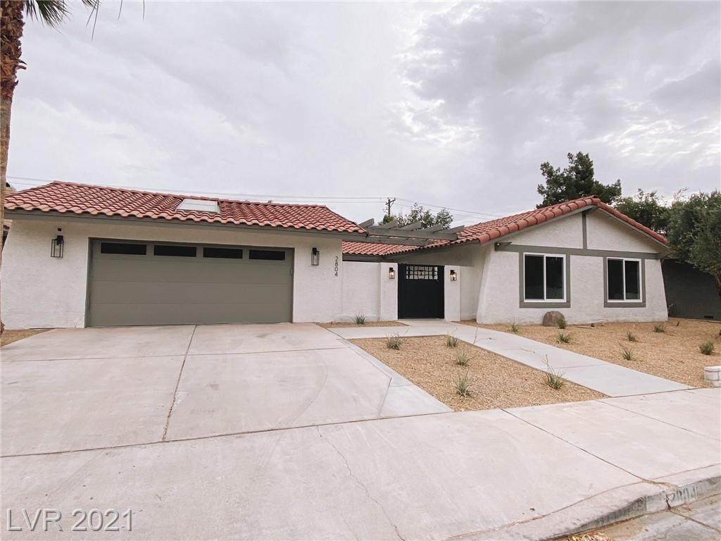 2804 Oakey Boulevard - Photo 1