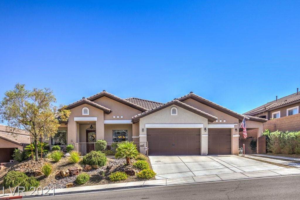 855 Da Vinci Cove - Photo 1