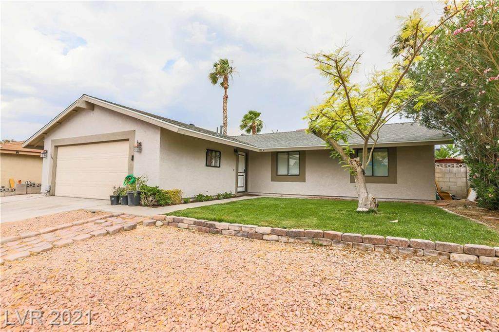 5605 Seattle Slew Drive - Photo 1