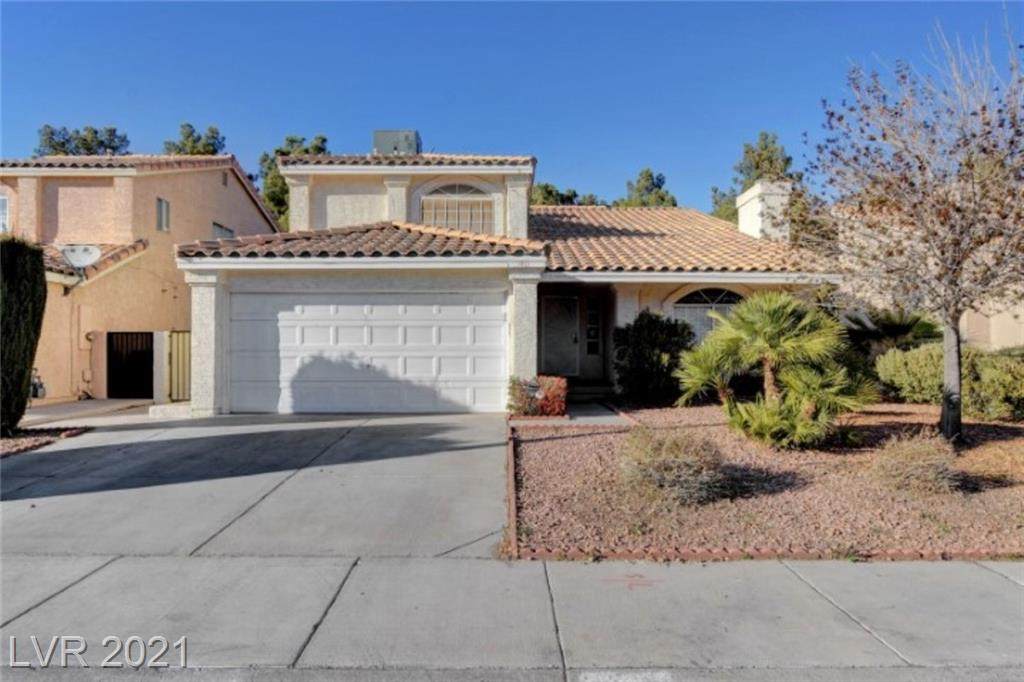 1415 Harmony Hill Drive - Photo 1