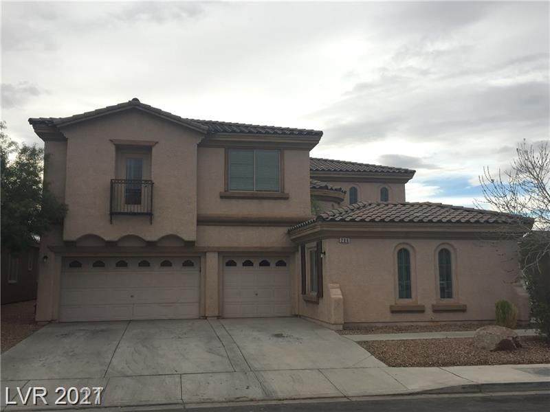 206 Valerian Street - Photo 1