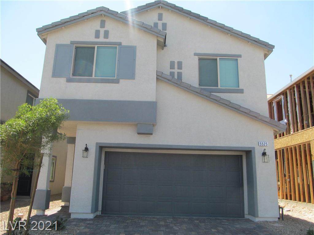 5525 Bonita Park Court - Photo 1
