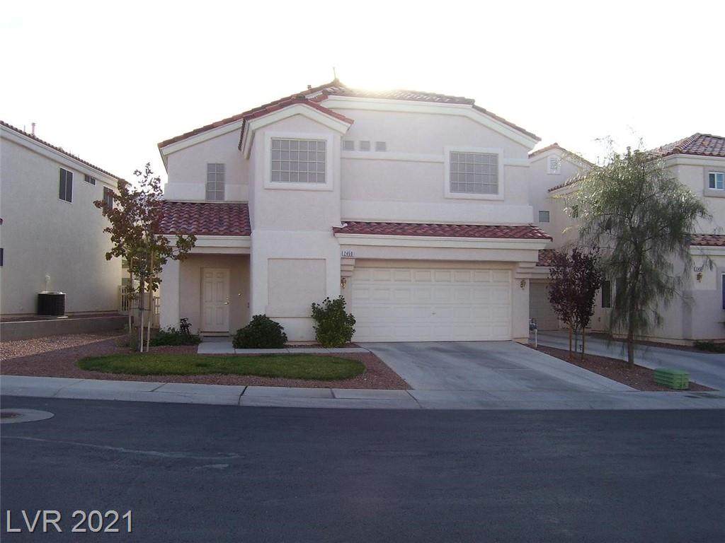 2459 Wrangler Walsh Lane - Photo 1