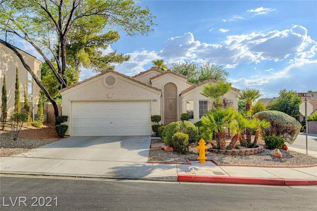 1241 Pale Morning Street - Photo 1