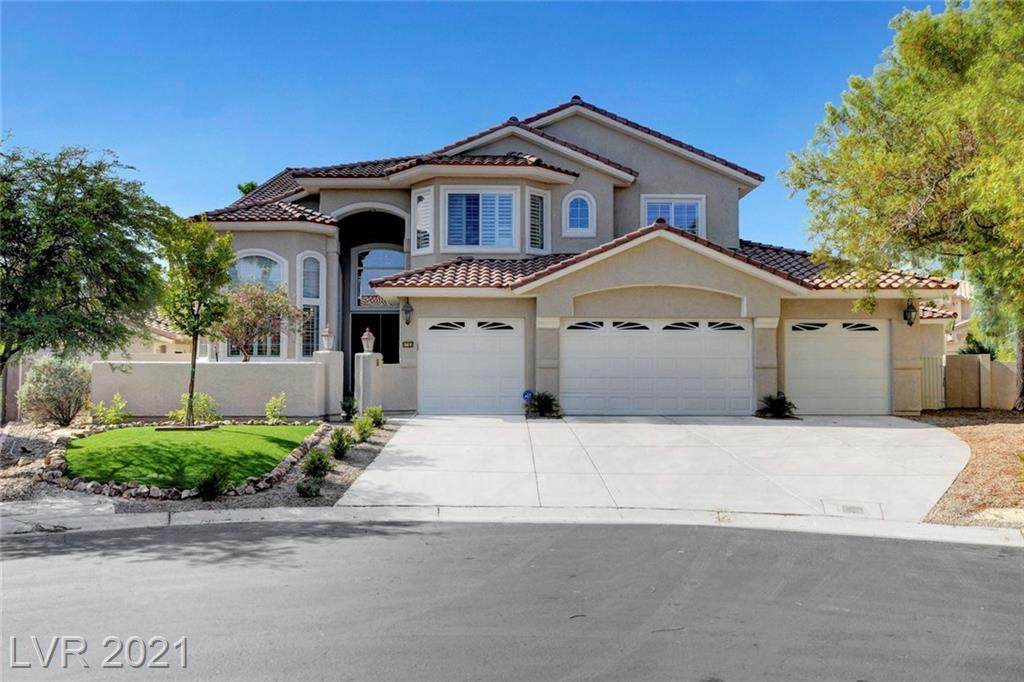 9784 Newport Coast - Photo 1